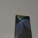 TORRAS Slim Fit for iPhone 13 Mini Case, Ultra-Thin Velvety Touch Secure Grip Case, Scratch-Resistant Slim Hard Plastic iPhone Mini 13 Case Cover,Matte Black