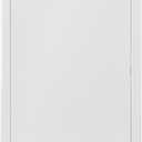 Vent Systems 10'' x 20'' Inch White Metal Access Panel - Easy Access Doors - Access Panel for Drywall, Wall, Electrical and Plumbing Service Door