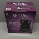 Mr. Coffee® Simple Brew 12-Cup Switch Coffee Maker