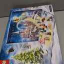 Lego Harry Potter Advent Calendar 2025 Kids Toy - Holiday Countdown for Boys & Girls, 7+ - 24 Buildable Surprises, Including Harry, Draco & Luna Minifigures - Kids Gift Idea for Christmas - 76456