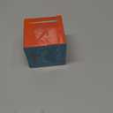 Curaball Hand Exerciser, Gyro Ball Wrist Exerciser, Torque Ball Hand with Counter & Light