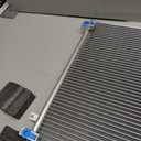 Air Conditioning A/C Condenser Compatible with Freightliner Models # 79084
