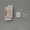 ILIVE TRULY WIRE-FREE BLUETOOTH IN-EAR EARBUDS
