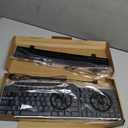 Dell Business Multimedia Keyboard - KB522, Black