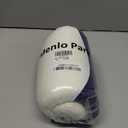 Menlo Park Lower Back Pain Relief Pillow,Memory Foam Back Waist Pillows for Bed,Lumbar Support Pillow for Sleeping,Bed Rest Pillow with Cooling Breathable Pillowcase