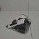 Window Vacuum Squeegee Cordless, Window Vac with Detachable Water Tank and Strong Suction, Electric Window Cleaning Tool for Shower Wall, Glass, Mirror, Countertop, Tiles, Car Windshield (Black Grey)