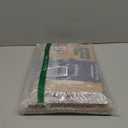 Organic Bamboo Cutting Boards for Kitchen  Set of 3 Non-Toxic Wood Cutting Board with Non-Slip Design  Durable Anti-Slip Bamboo Boards for Chopping & Serving