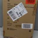 U Brands Contempo Magnetic Dry Erase Board White Board, 11" x 14", White Modern Frame, Includes Magnet and Marker Pack Of 4