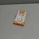 100% Stainless Steel Potato Peelers, 5Y warranty, Fruit Peeler for Kitchen, Ultra-Sharp, Ergonomic Handle, Vegetable Peelers for Kitchen, Dishwasher Safe, Pelador de papas, Veggie Peeler