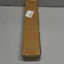 Ronlap Furniture Washing Machine Dolly, Extendable Appliance Rollers Refrigerator Heavy Duty, Washing Machine Stand Wheels Fridge Appliance Dolly Movers Mobile Washer and Dryer Moving Base, Black