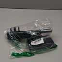 LISEN for iPad Holder Car Road Trip Essentials Activities for Kids Gifts, Car Accessories for Women Interior Truck Essentials, 3in1 Tablet Holder Back Seat Car Organizer Camping Headrest iPad Mount (Black)