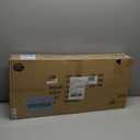 Monster Jam, Supercharge Speedway Playset, Megalodon and El Toro Loco Die-Cast Monster Trucks, Light Up World Finals Track Kids Toys for Boys Ages 3 and Up