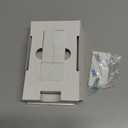 Amazon Basics Smart Dimmer Switch and Remote for Music and Routines, Compatible Echo Devices Required, Works with Alexa Only, No Wiring Required