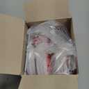 Kidde Smoke & Carbon Monoxide Detector, AA Battery Powered, LED Warning Light Indicators, 2 Pack, Manufacturing Date: 2025, Oct. 06