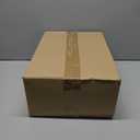 Backyard Golf Game with 2 Clubs, Portable 9 Hole Golf Course, Outdoor Yard Golf Chipping Game for Family and Adults, Beach, Park, Lawn, Field Day Reunion Party Games (Red)