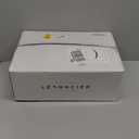 Goose Feather Down Fiber Comforter King Size, Ultra Soft Medium Warm Duvet Insert, All Season Luxury Hotel Bedding Comforters with Corner Tabs(White,106x90)