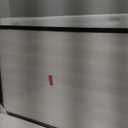 Premium Sport Jersey Frame, Black and Gold Wooden Display Case, 98% UV Protected Acrylic Shadow Box, Shirt Frame Wall Display for Basketball, Football, Baseball, for Men