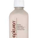 Epicuren Discovery After Bath Body Moisturizer, Kukui Coconut