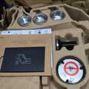 Breville Barista Pro Espresso Machine BES878BSS, Brushed Stainless Steel