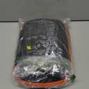 Grommet Tool Kit 1/2 1/4 3/8 Multi-Size Hole Punch, 608 Pcs Heavy Duty Grommets Tool Kit, Eyelets and Grommets for Tarps, Fabric Rings, Leather, Tents, Vinyl, Canvas and so on