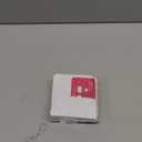 Kate Aspen, Place Card Holders, Tea Time Whimsy, Teapot and Teacup, Place Cards Included, Set of 6,Pink