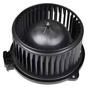Heater Blower Motor Fan 72223FJ001 700290 75081 Fits for 20142018 Subaru Forester, 20122016 Subaru Impreza, 20132015 Subaru XV Crosstrek, 20162017 Subaru Crosstrek