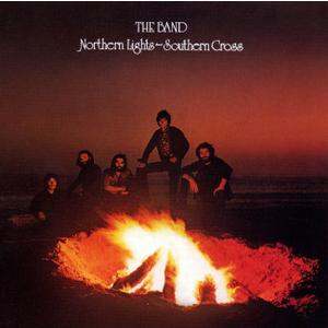 Northern Lights - Southern Cross, Audio CD