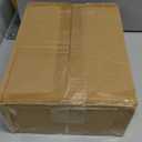 Woho 12Pcs Amber Votive Candle Holders, Glass Amber Candle Holder for Fall Wedding, Boho Tea Lights Candle Holder for Halloween Thanksgiving Centerpieces Table Decoration