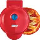 Mini Pie Maker Red