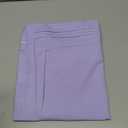 Queen Pillow Cases Set of 2 - Ultra Soft Hotel Quality Pillowcase Covers - Comfy, Cozy & Wrinkle Free - Shrinkage, Stain & Fade Resistant - Machine Washable Pillow Protectors - 2 Piece Set - Lavender