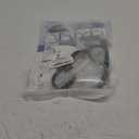 3B Medical Rio II Nasal Pillow Mask Starter Pack (Small, Medium, Large), Clear