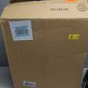 Rod's Hammer Classic Black Hat Can