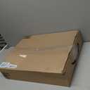 25 Pcs 14 x 14 x 6 Inch White Cake Boxes, Disposable Cardboard Bakery Boxes Takeout Easy Fold Cake Containers for Packaging Cakes, Pies, Pastries, Cookies & Cupcakes