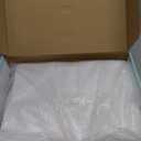 Wooden Baby Walker with Wheels, Push Walker with Baby Activity Center, Montessori Walking Toy for Girls Boys, Ajustable Speed & Height Activity Toy for Toddler Learning to Walk (Natural)