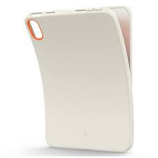 Case for iPad mini 6 8.3 Inch 2021 iPad mini 6th Generation, iPad mini 7 2024 Case (A17 Pro), Ultra Thin Lightweight Matte Soft Flexible Frosted TPU Skin Bumper Back Cover Shell