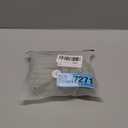 Women's Ribbed Knit Long Sleeve Crop Tops Crewneck Slim Fit Casual Tee Shirts Mint Green Small