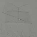 SK Acrylic Book Stand Large - 6 x 12 x 6" - Quran Holder - Coffee Table Book Stand - Cookbook Stand for Kitchen - Home and Table Decor