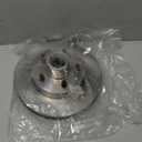 11 in. GM Brake Rotor with Ford Bolt Pattern, 5 x 4.5 in.