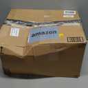 PoKat 20.75" Small Modern Ceramic Table Lamps Set of 2 for Bedroom, White Bedside Lamps for Night Stands, Farmhouse Desk Decor Gift Nightstand Table Lamps for Living Room End Table Beige