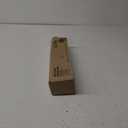 RESTMO Watering Wand Heavy Duty, Metal Garden Hose Wand with 10 Spray Patterns, 15-Inch Long Hose Nozzle Sprayer with Thumb Flow Control, Ideal to Water Hanging Baskets and Shrubs