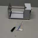 Vegetable Spiralizer Zucchini Noodle Maker for Healthy Industrial Quality Vegetable Slicer for Veggies, Potato Cutter, Zoodle Maker, with Strong Suction Cup Spiral Vegetable Cutter Slicer