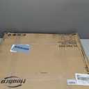 HOOBRO Bamboo Dining Table, Square Dining Table for 2, 27.6" Kitchen Table for Small Space, Writing Table, Easy to Assemble, for Dining Room, Living Room, Office, Kitchen, Natural YL70CZ01G1