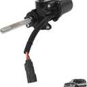 munirater Left Power Running Board Motor Replacement for Expedition Navigator 2015-2017 FL7Z16A507B