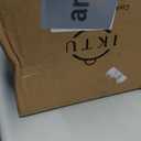 IKTU Ceramic Pots and Pans Set Non Stick Pink, 8 Pcs Nonstick Cookware Set with Detachable Handle RV Camping Induction Kitchen Cookware Set Non Stick, PFAS PFOA & PTFE Free