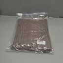 ZAFUL Mens Sweaters Casual Crewneck Textured Long Sleeve Color Block Vintage Knit Pullover Tops L