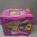 Utz Flavor Lovers Mix Variety Pack, 18 ct, 1oz. Bags, Best By June 22, 2025