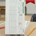 TEST-100E 882 E Compatible Testing Forms (500 Sheet Pack)