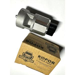 Transmission Speed Sensor - Replaces 8972565250