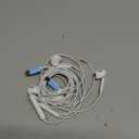 Amazon.com: 2 Pack-USB C Headphones for iPhone 17/16/15 Earbuds USB C Wired Earphones with Mic & Remote Control Noise Cancelling for iPhone 15, iPad Pro, Galaxy S23/S22/S21/S20/Ultra Note 10/20, Pixel 7/6/6a/5/4 : Electronics