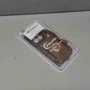 Asuwish Phone Case for OnePlus 12 5G Wallet Cover with Tempered Glass Screen Protector and Wrist Strap Lanyard RFID Credit Card Holder Ring Stand Cell Accessories One+ 1plus12 2024 Women Men Brown